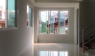 N/A Shophouse for sale in Min Buri, Bangkok 