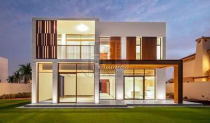 4 Bedrooms Villa for sale in Saadiyat Beach, Abu Dhabi Al Jubail Island