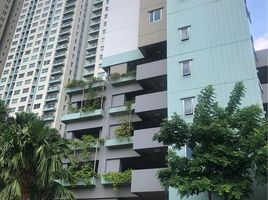 1 Bedroom Condo for sale at Lumpini Park Rattanathibet-Ngamwongwan, Bang Kraso