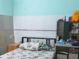 3 Schlafzimmer Reihenhaus zu verkaufen in Binh Tan, Ho Chi Minh City, Binh Hung Hoa B