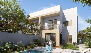 3 Bedrooms Townhouse for sale in Yas Acres, Abu Dhabi The Magnolias