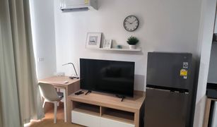 Studio Apartment for sale in Khlong Toei Nuea, Bangkok 6th Avenue Sukhumvit 15