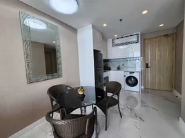 1 Schlafzimmer Appartement zu verkaufen im Copacabana Beach Jomtien, Nong Prue