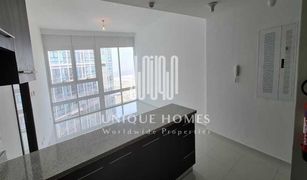 1 Bedroom Apartment for sale in City Of Lights, Abu Dhabi Horizon Tower A