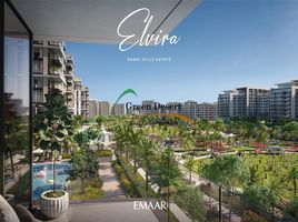 2 बेडरूम अपार्टमेंट for sale at Elvira, Park Heights, दुबई हिल्स एस्टेट