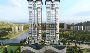 Studio Apartment for sale in District 13, Dubai Samana Waves