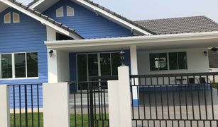 3 Bedrooms House for sale in Don Kaeo, Chiang Mai 