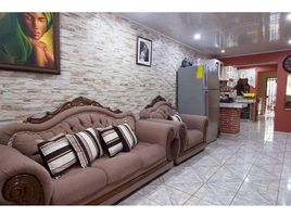2 Bedroom Villa for sale at Limón, Limon, Limon