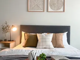 Studio Condo for rent at Rich Point Wutthakard, Talat Phlu, Thon Buri