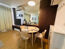 2 Schlafzimmer Appartement zu vermieten im 6th Avenue Sukhumvit 15, Khlong Toei Nuea