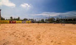 Photo 3 of the Tennis Court at Mountain Village 2