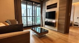 Available Units at The Address Sathorn