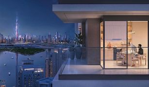 1 Bedroom Apartment for sale in Creek Beach, Dubai Creek Waters