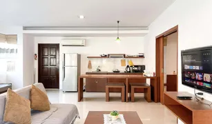 2 Schlafzimmern Villa zu verkaufen in Bo Phut, Surat Thani 