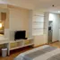 Studio Apartment for sale at Inspire Place ABAC-Rama IX, Hua Mak, Bang Kapi
