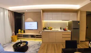 2 chambres Condominium a vendre à Nong Prue, Pattaya Beverly Mountain Bay Pattaya