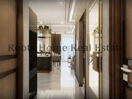 2 Bedroom Condo for sale at Samana Waves, District 13