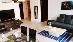 2 chambres Condominium a vendre à Na Kluea, Pattaya Northshore Pattaya