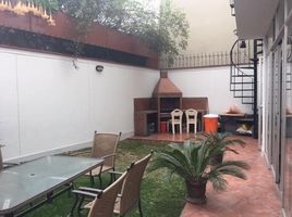 4 Schlafzimmer Haus zu verkaufen in Lima, Lima, Lima District, Lima