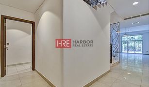 3 Bedrooms Villa for sale in Green Community Motor City, Dubai Casa Familia