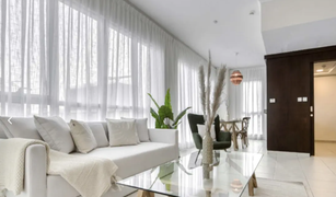1 Habitación Apartamento en venta en The Residences, Dubái The Residences 5