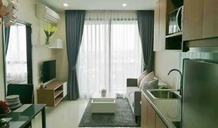 1 Bedroom Condo for sale in Surasak, Pattaya The Sky Condo Sriracha