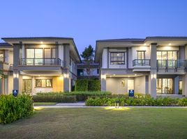 3 Schlafzimmer Villa zu verkaufen im Passorn Bangna - Wongwaen, Racha Thewa