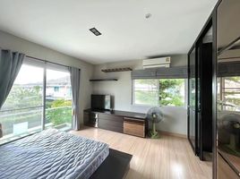 3 Bedroom Villa for rent at Baan Karnkanok 12, Nong Phueng