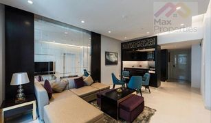 Квартира, 1 спальня на продажу в The Address Residence Fountain Views, Дубай Upper Crest