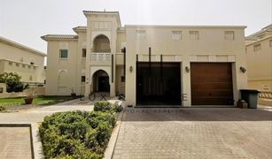 3 Bedrooms Villa for sale in North Village, Dubai Quortaj