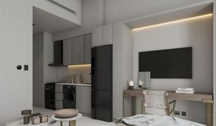 Studio Apartment for sale in District 7, Dubai MAG Eye