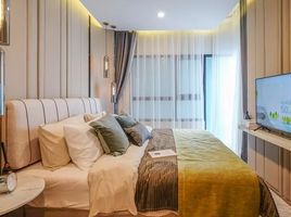 2 Schlafzimmer Wohnung zu verkaufen im Niche Mono Bangpo, Bang Sue, Bang Sue