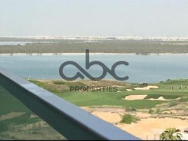 1 Bedroom Apartment for sale at Mayan 1, Yas Bay