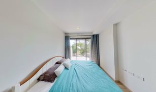 2 Bedrooms Condo for sale in Cha-Am, Phetchaburi Baan San Ngam Hua Hin 