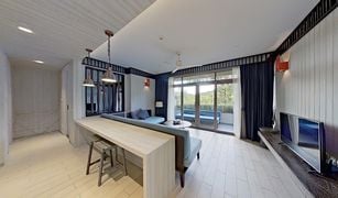 1 Schlafzimmer Wohnung zu verkaufen in Pa Khlok, Phuket Marina Living Condo