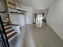 4 Bedroom House for sale at Flora Wongsawang, Bang Khen