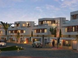 4 Bedroom Villa for sale at Upville, Cairo Alexandria Desert Road, 6 October City, Giza