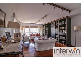 4 Schlafzimmer Appartement zu verkaufen im SEGUI al 4400, Federal Capital, Buenos Aires