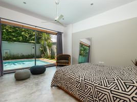 3 Schlafzimmer Villa zu vermieten in Laguna, Choeng Thale, Choeng Thale