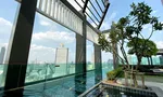 Features & Amenities of Rhythm Sathorn