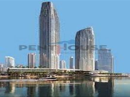 3 Bedroom Apartment for sale at Address Harbour Point, Dubai Creek Harbour (The Lagoons)