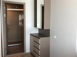 1 Schlafzimmer Appartement zu vermieten im Ideo Rama 9 - Asoke, Huai Khwang