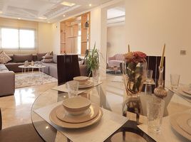 2 Bedroom Apartment for sale at Magnifique appartement a vendre à temara de 85 m², Na Agdal Riyad, Rabat, Rabat Sale Zemmour Zaer