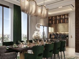 6 Schlafzimmer Haus zu verkaufen im Cavalli Estates, Brookfield, DAMAC Hills (Akoya by DAMAC)