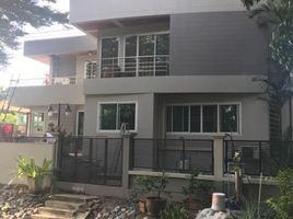 4 Bedroom House for sale at Ladawan Lagoon Rungsit, Ban Klang, Mueang Pathum Thani