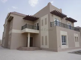 6 बेडरूम विला for sale at A Villas, Al Barari Villas