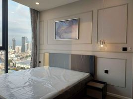 2 Schlafzimmer Appartement zu vermieten im Cooper Siam, Rong Mueang