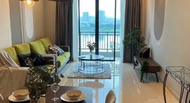 Available Units at Arterra Bayfront Residences