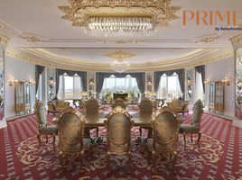 6 बेडरूम पेंटहाउस for sale at Raffles The Palm, The Crescent