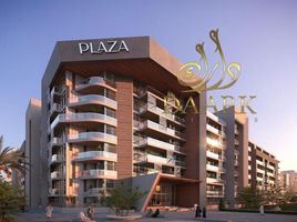 2 Bedroom Apartment for sale at Plaza, Oasis Residences